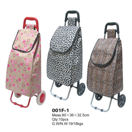 Shopping Trolley-Shopping Items-Product-Chinese Factory,Manufacturer