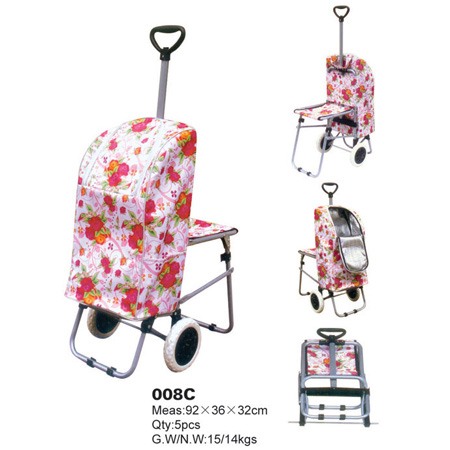 Shopping Trolley-Shopping Items-Product-Chinese Factory,Manufacturer